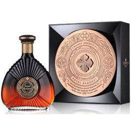 Camus Borderies Royal Banquet Single Estate 700 Ml LIQ9