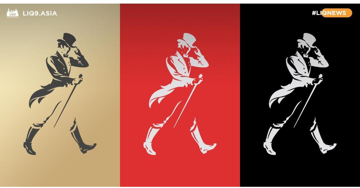 Johnnie Walker ฉลอง 200 ปี เปิดตัว 3 ฉลากยอดนิยมรุ่น Limited