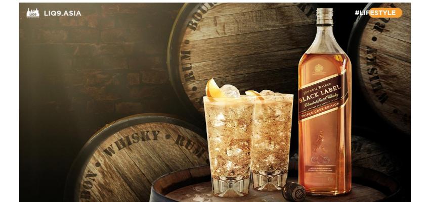 10 เรื่องจริงของ Johnnie Walker ที่แฟน ๆ ควรรู้