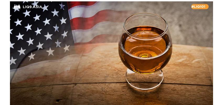 7 ประเภท American Whiskey ที่คุณต้องรู้จักไว้