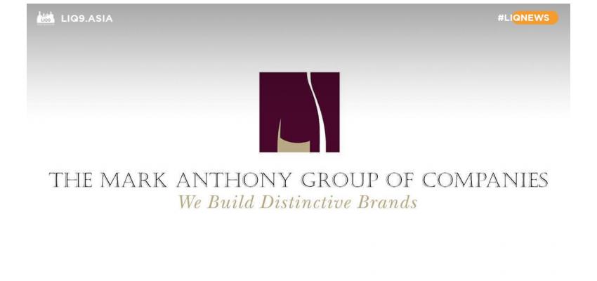 Mark Anthony Group พา Kah Tequila บุกตลาด Canada