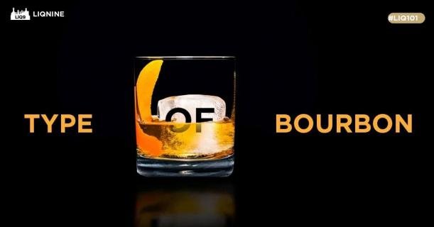 ลงให้ลึกกับ 3 ประเภทหลัก ของ Bourbon