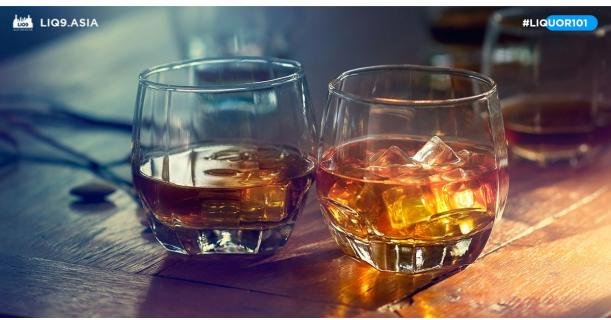 ทำความรู้จักข้อแตกต่างของ Whiskey, Whisky, Bourbon และ Scotch