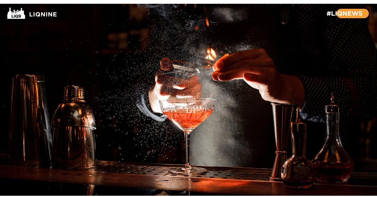The Fabulous Thai Rum Company เปิดตัวแล้วใน UK