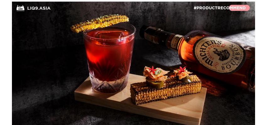5 Bourbon แนะนำที่สาย American Spirits ควรลอง