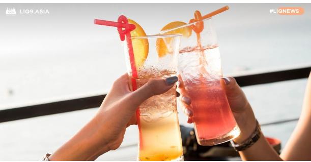 เครื่องดื่ม Non-Alcoholic จะถูกเลือกมากขึ้นถ้ามีตัวเลือกเยอะกว่า