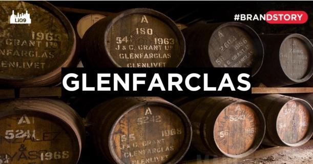 Glenfarclas – วิสกี้ Speyside ระดับตำนาน กลั่นด้วยหัวใจของครอบครัว
