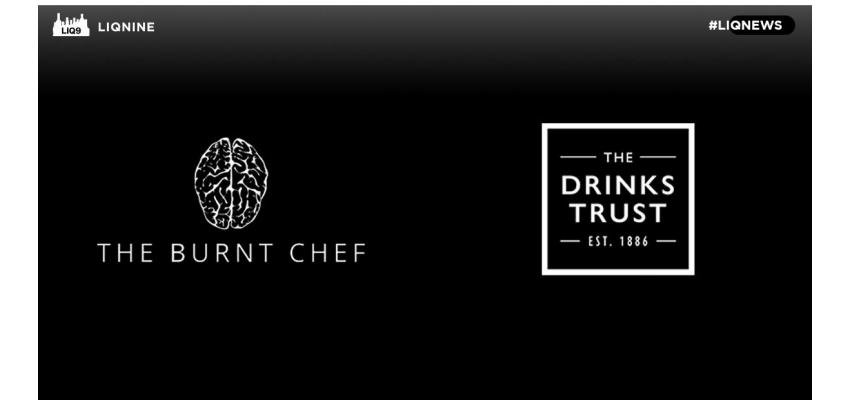 The Drinks Trust และ The Burnt Chef Project เสนอการสนับสนุนด้านสุขภาพจิต