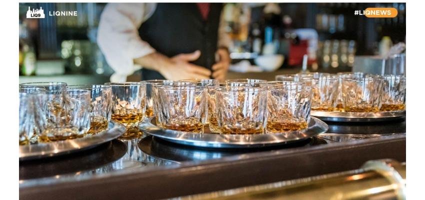 กรมการค้า UK - Australia เล็งปลอดภาษี Whisky
