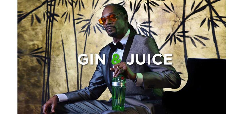 เมื่อ Snoop Dogg เป็น Tanqueray Ten Ambassdor คนล่าสุด!