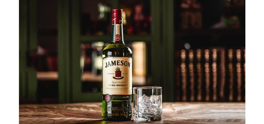 200 ปี กับตำนาน Jameson Irish Whiskey