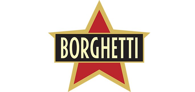 Caffe Borghetti