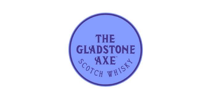 Gladstone Axe