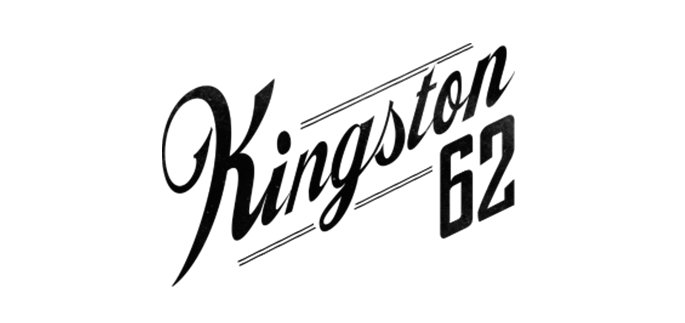 Kingston 62