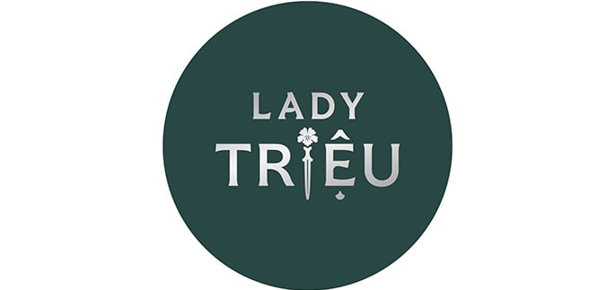 Lady Trieu