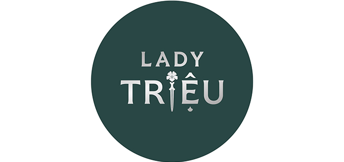 Lady Trieu