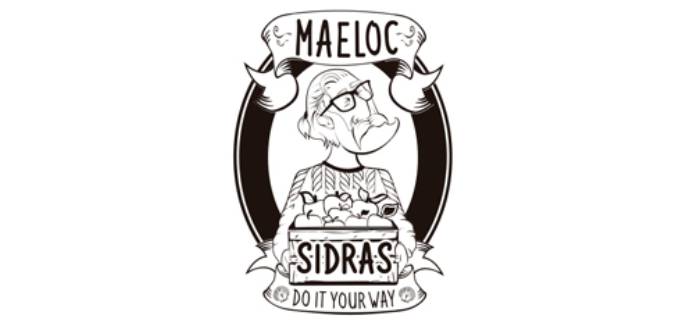Maeloc Cider