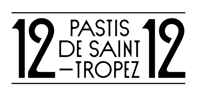 PASTIS DE ST.TROPEZ 12/12 0,7