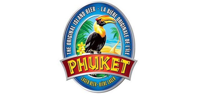 Phuket Beer