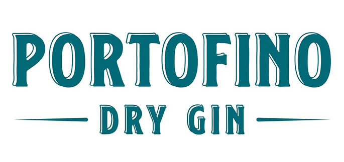 Portofino Dry Gin (500 ml)