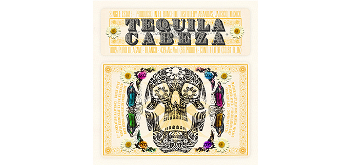 Tequila Cabeza