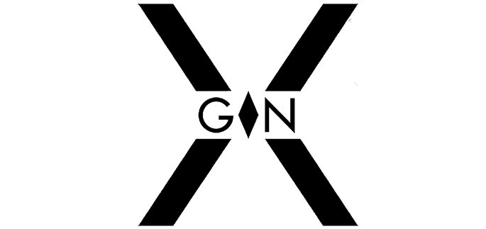 X-Gin