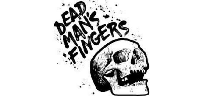 Dead Man's Finger