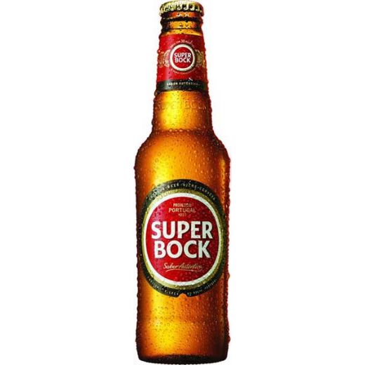 Super Bock Original 330ml X 24 Liq9 5711