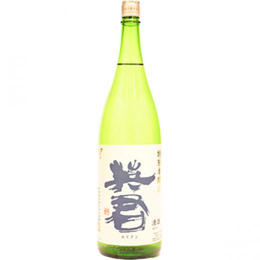 Eikun Tokubetsu Honjozo (1.8 L) | LIQ9