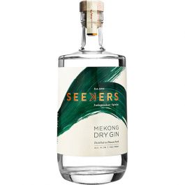 Seekers Mekong Dry Gin (700 ml) | LIQ9