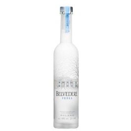 Belvedere Vodka 200mL – Wine & Liquor Mart