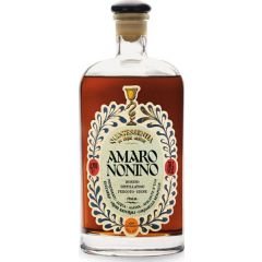 Nonino  Amaro Quintessentia (700 ml)