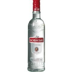 Sobieski Vodka (1 L)