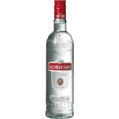Sobieski Vodka (700 ml)