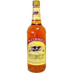 McCormick  Whiskey American Blended (700 ml)