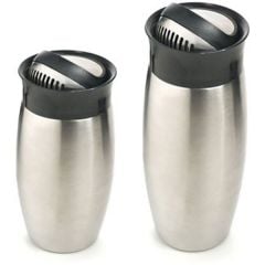 Metrokane  Rabbit Flip-Top Cocktail Shaker - 24 Oz.