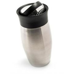 Metrokane  Rabbit Flip-Top Cocktail Shaker - 16 Oz.