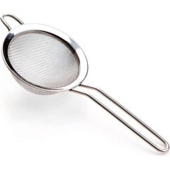 Jiggers  Fine Double Strainer