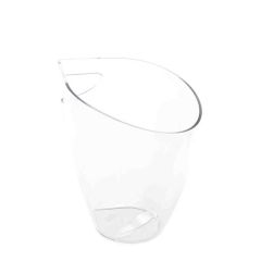 Koala  Nature Transparent-Acrylic Bucket