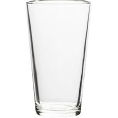 The 4 Barmen  Tempered Boston Shaker Glass (Tempered Glass) (500 ml)