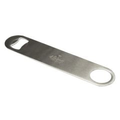 The 4 Barmen  Bar Blade (Brushed Silver)