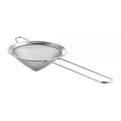 The 4 Barmen  Fine Mesh Strainer (Mirrored Silver)