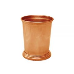 The 4 Barmen  Julep Cup Finish: Mirrored Bronze (350 ml)