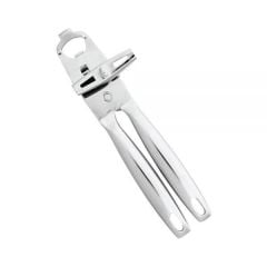 The 4 Barmen  Can Opener (Mirrored Silver)