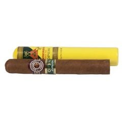 Montecristo Junior (Aluminum Tube) 