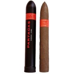 Partagas Serie P No.2 (Aluminum Tube)