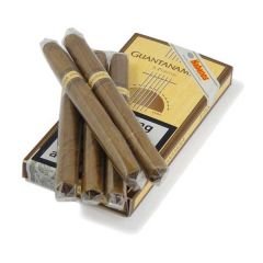 Guantanamera  Puritos (5 Sticks per Box)