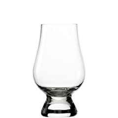 Glencairn Official Whisky Glass NB