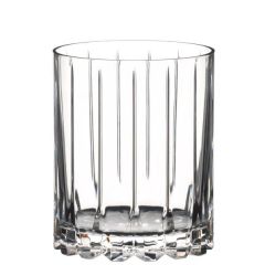 Riedel  Drink Specific Glassware Double Rock Glass