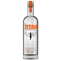 Issan Rum (750 ml)